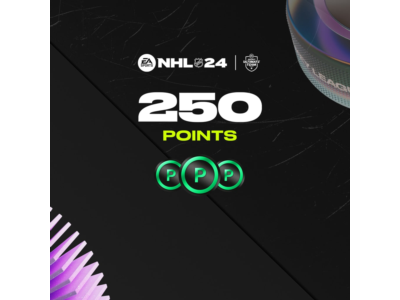 ✅NHL 24 — 250 ОЧКОВ NHL✅ПСН✅PLAYSTATION