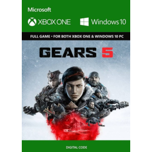 🎮GEARS 5 XBOX ONE / SERIES X