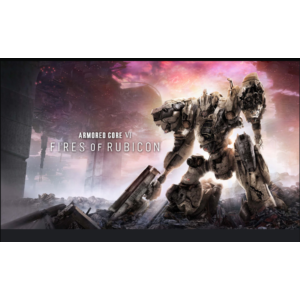 💥ARMORED CORE™ VI FIRES OF RUBICON™ 🔵 PS4/PS5 🔴ТR🔴