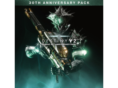 ✅Destiny 2: Набор к 30-летию Bungie✅PS4✅PS5✅ПСН