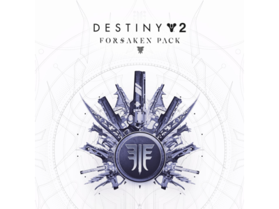 ✅Destiny 2: Набор «Отвергнутые»✅PS4✅PS5✅ПСН✅PLAYSTATION