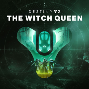 ✅Destiny 2: Королева-ведьма✅PS4✅PS5✅ПСН✅PLAYSTATION