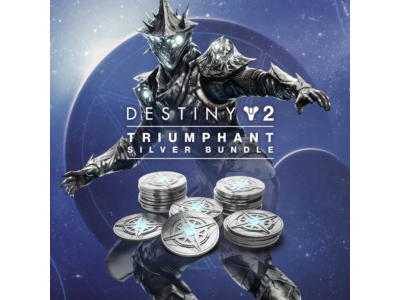 ✅Destiny 2: Набор серебра «Триумфатор»✅PS4✅PS5✅ПСН