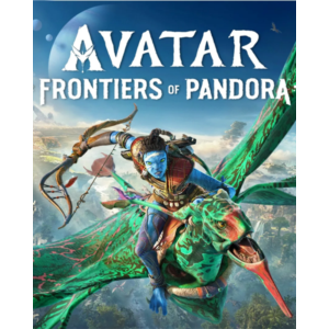 🔴Avatar: Frontiers of Pandora EPIC GAMES/PSN/XBOX🔴