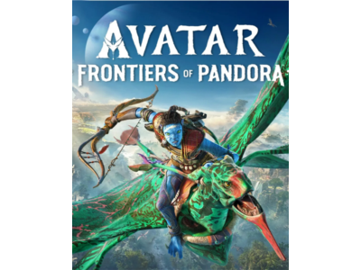 🔴Avatar: Frontiers of Pandora EPIC GAMES/PSN/XBOX🔴