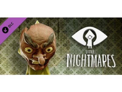 Little Nightmares - Tengu Mask DLC * STEAM RU ⚡
