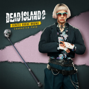 Dead Island 2 Character Pack -  Venice Vogue Bruno✅PSN✅
