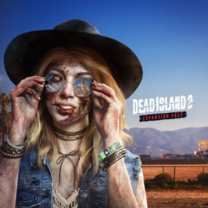DEAD ISLAND 2 EXPANSION PASS✅PSN✅PS4✅PS5✅PLAYSTATION