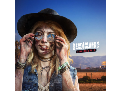 ✅DEAD ISLAND 2 EXPANSION PASS✅PS4✅PS5✅ПСН✅PLAYSTATION