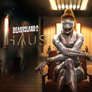 Dead Island 2 - Haus✅PSN✅PS4✅PS5✅PLAYSTATION