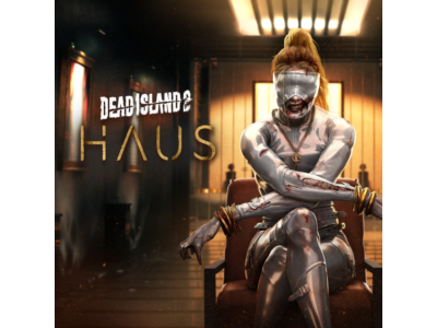 ✅Dead Island 2 - Haus✅PS4✅PS5✅ПСН✅PLAYSTATION