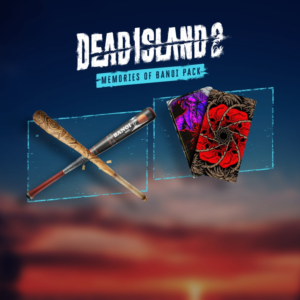 DEAD ISLAND 2 - MEMORIES OF BANOI PACK✅PSN✅PS4✅PS5