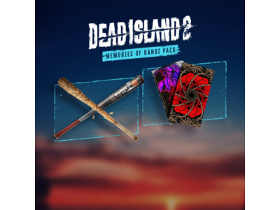 ✅DEAD ISLAND 2 - MEMORIES OF BANOI PACK✅PS4✅PS5✅ПСН
