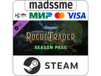 Warhammer 40,000: Rogue Trader - Season Pass * RU/СНГ