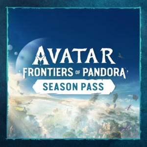 Avatar: Frontiers of Pandora Season Pass PSN PS5