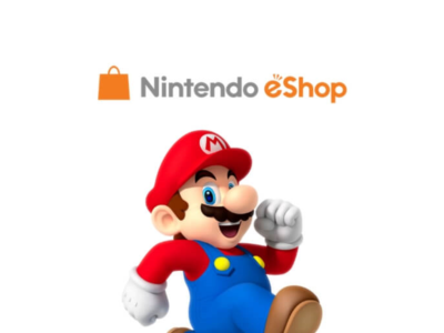 🇪🇺 Top-up card 🍄 Nintendo eShop 💎 EUROPE EUR EU