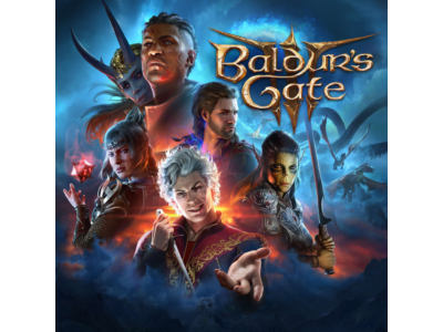 baldur&acute;s gate 3 Deluxe Edition Xbox Series X|S
