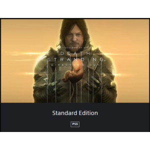 💥DEATH STRANDING DIRECTOR'S CUT🔵 PS4/PS5 🔴ТУРЦИЯ🔴
