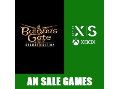 Baldur&acute;s Gate 3 Ultimate XBOX аккаунт Навсегда + все DLC