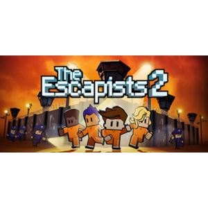 The Escapists 2 + Killing Floor 2 + Lifeless Planet 🛡️