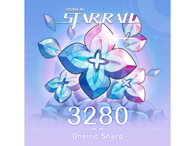 Honkai: Star Rail • Сущность древних снов ×3280 ПСН