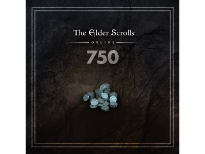 The Elder Scrolls® Online: 750 Crowns ПСН PLAYSTATION