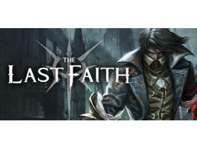 ⭐️ The Last Faith [Steam/Global][CashBack]
