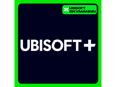 UBISOFT+ PREMIUM ПОДПИСКА 1 Месяц XBOX|PC БЫСТРО