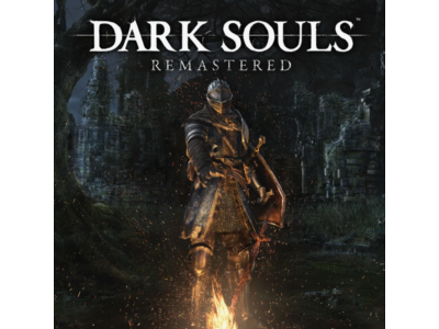 DARK SOULS: REMASTERED XBOX ONE|Series X|S