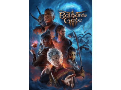 ⭐Baldur&acute;s Gate 3⭐🧿На ваш STEAM🧿🔰Любой регион🔰