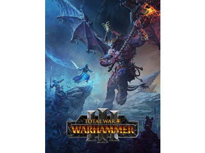 ⭐Total War: Warhammer III⭐На ваш STEAM🧿🔰Любой регион