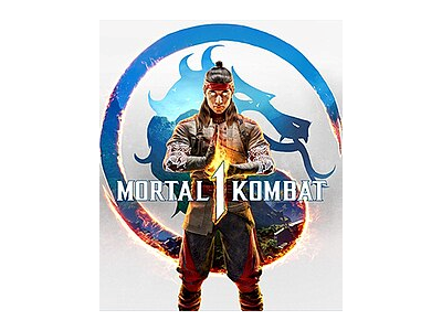 🔥Mortal Kombat 1🔥🧿На ваш STEAM🧿🔰Любой регион🔰