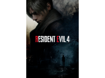 🔥Resident Evil 4 Remake🔥На ваш STEAM🧿🔰Любой регион
