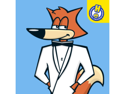 🚀Spy Fox in Dry Cereal Android Play Market Google Play