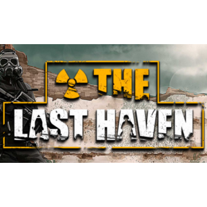 🔥 The Last Haven