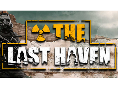 🔥 The Last Haven