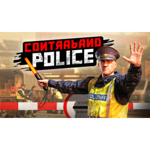 🔥 Contraband Police | Steam RU+UA+KZ+CIS 🔥