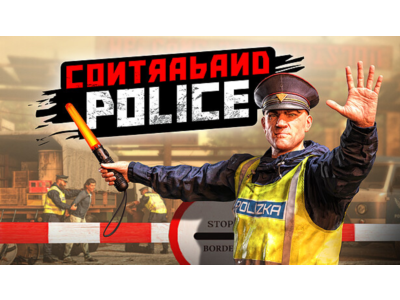 🔥 Contraband Police | Steam RU+UA+KZ+CIS 🔥
