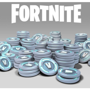 V-Bucks Fortnite 2800 PC/XBOX/PS V-Bucks VB