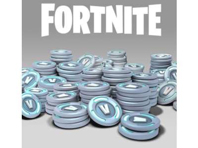 V-Bucks Fortnite 2800 PC/XBOX/PS ВБАКСЫ ВБ