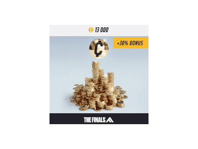 💜 THE FINALS - Multibucks | ПС PS 4 5 XBOX💜