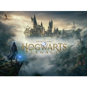 Hogwarts Legacy (Steam Gift UA / ARG / KZ)