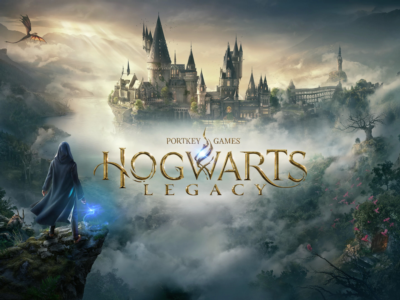 Hogwarts Legacy (Steam Gift UA / ARG / KZ)