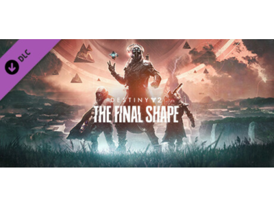 Destiny 2: Финальная форма Steam Gift UA KZ TR ARG CIS