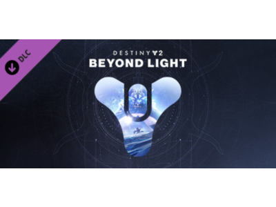 Destiny 2: За гранью Света Steam Gift UA KZ TR ARG CIS