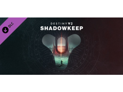 Destiny 2: Обитель Теней Steam Gift UA KZ TR ARG CIS