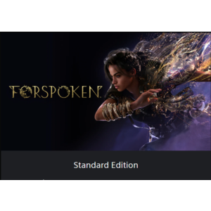 💥Forspoken 🔵 PS5 🔴TURKEY🔴