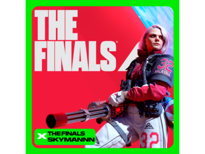 The Finals | Мультибаксы/Наборы XBOX ЛЮБОЙ РЕГИОН