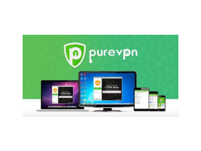 🟣 PureVPN 2026+Years 🔥10 Devices 💎 WARRANTY