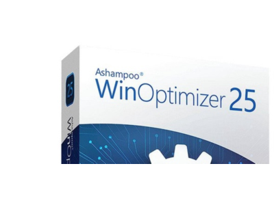 Ключ для полной версии Ashampoo WinOptimizer 25 ⭐️